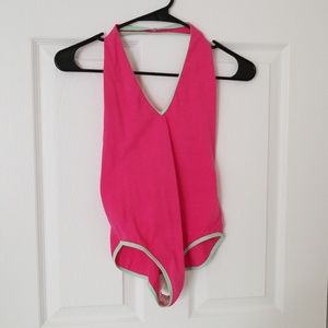 American Apparel Bodysuit